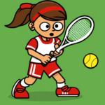 Mini Tennis